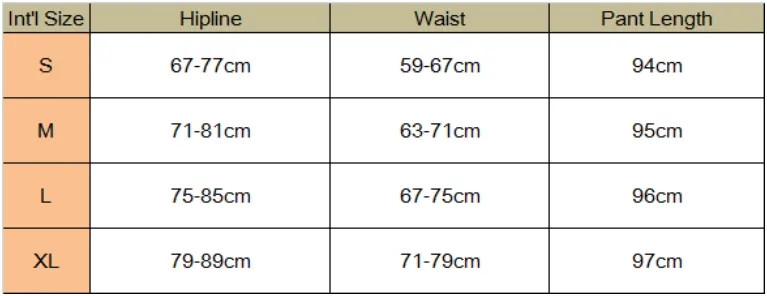 Women's Casual Compression Fitness Leggings