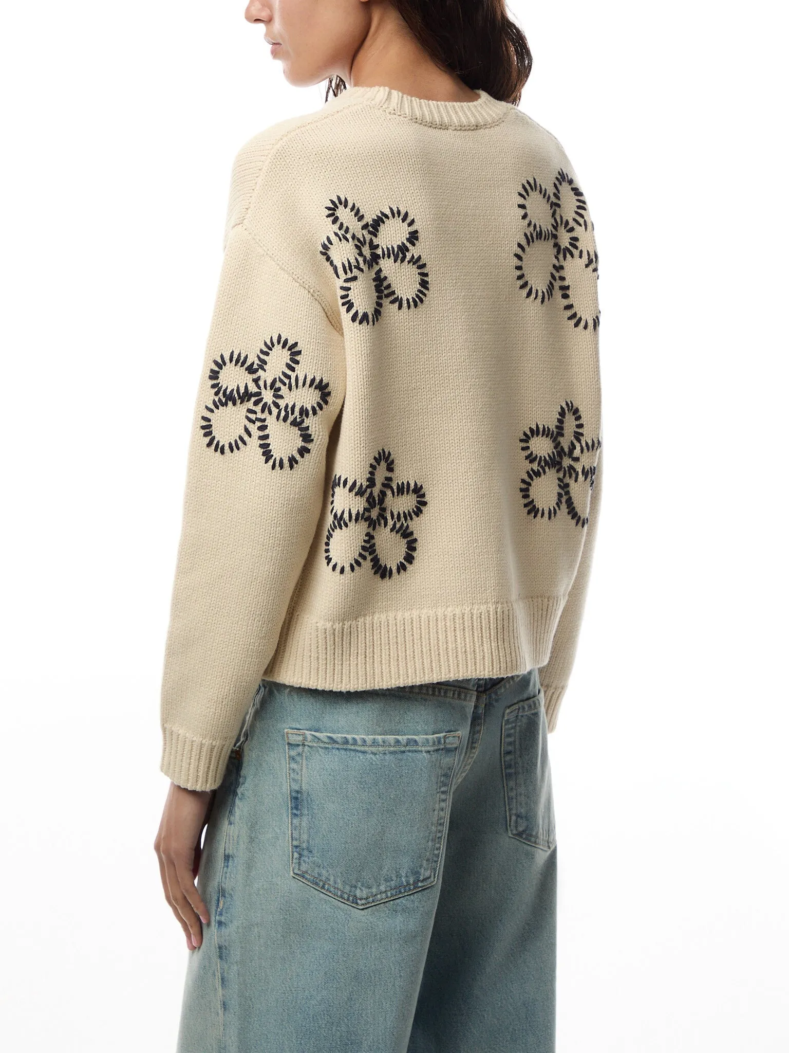 Zoey Sweater