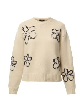 Zoey Sweater